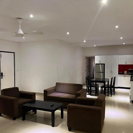 Best View Apartments Nadi Exterior photo